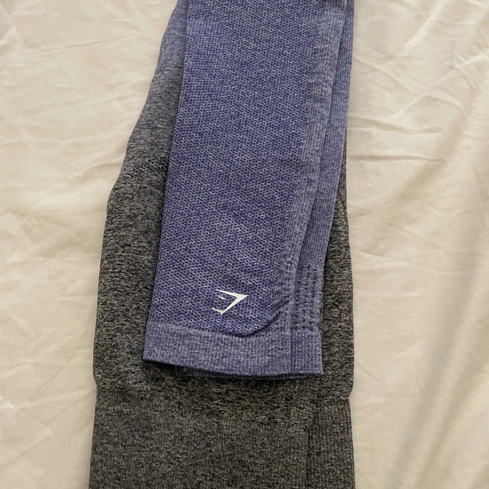 Gymshark leggings